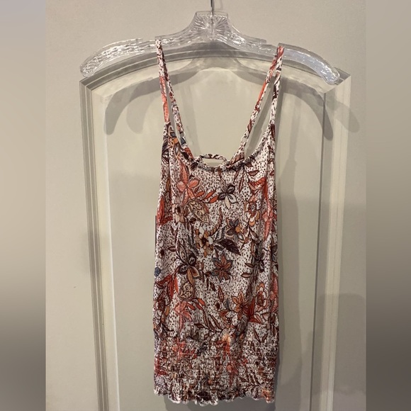 Buckle Tops - Buckle brand Tank, Size Small, Design, tags still on